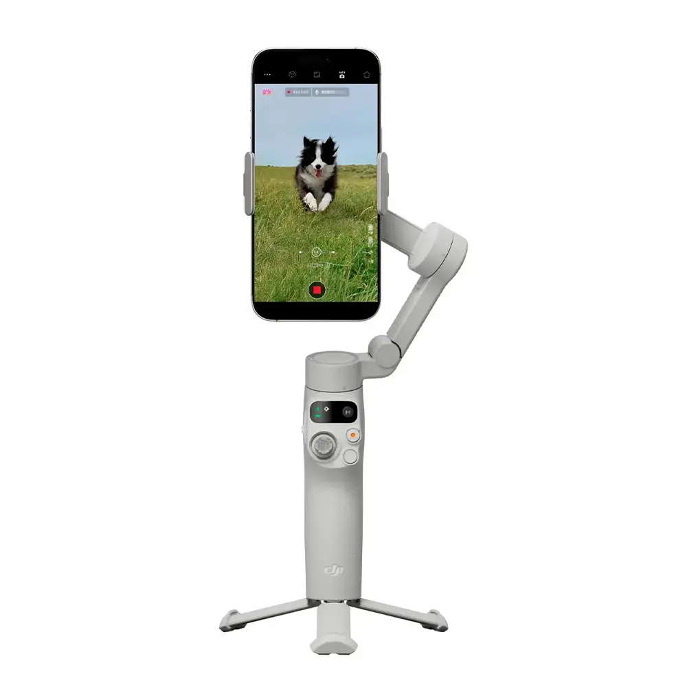 DJI OSMO MOBILE 7