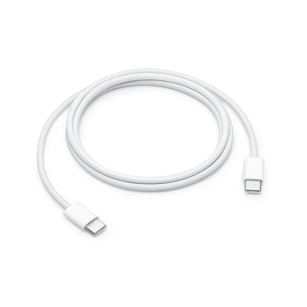 Apple USB-C Charging Cable, 240 watts, 2 meters long