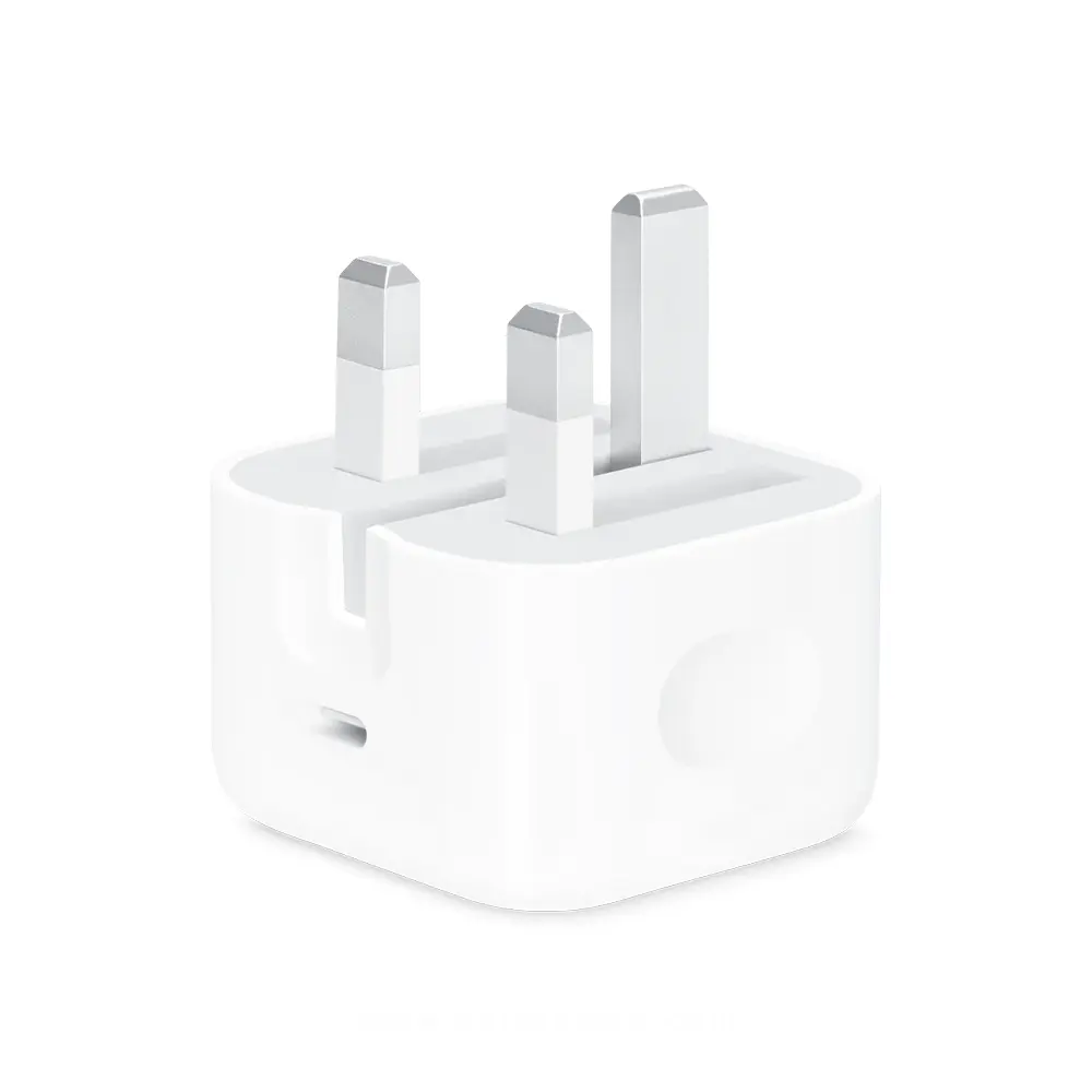 محول طاقة أبل USB-C بقوة 20 واط