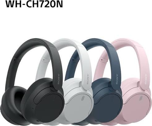 Sony WH-CH720N