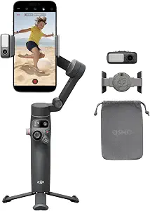 DJI OSMO 7P