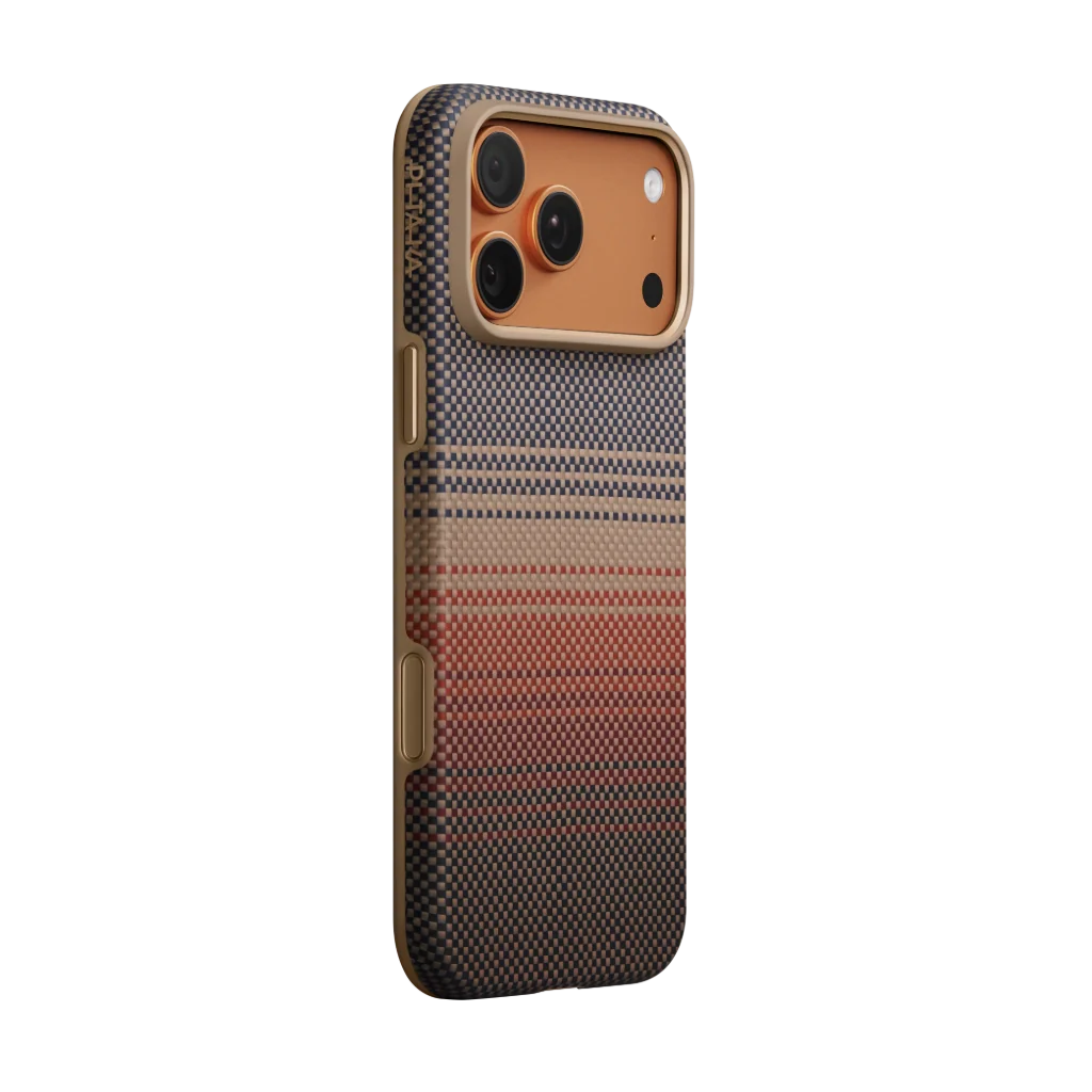 PITAKA 17 PRO MAX ULTRAGUARD