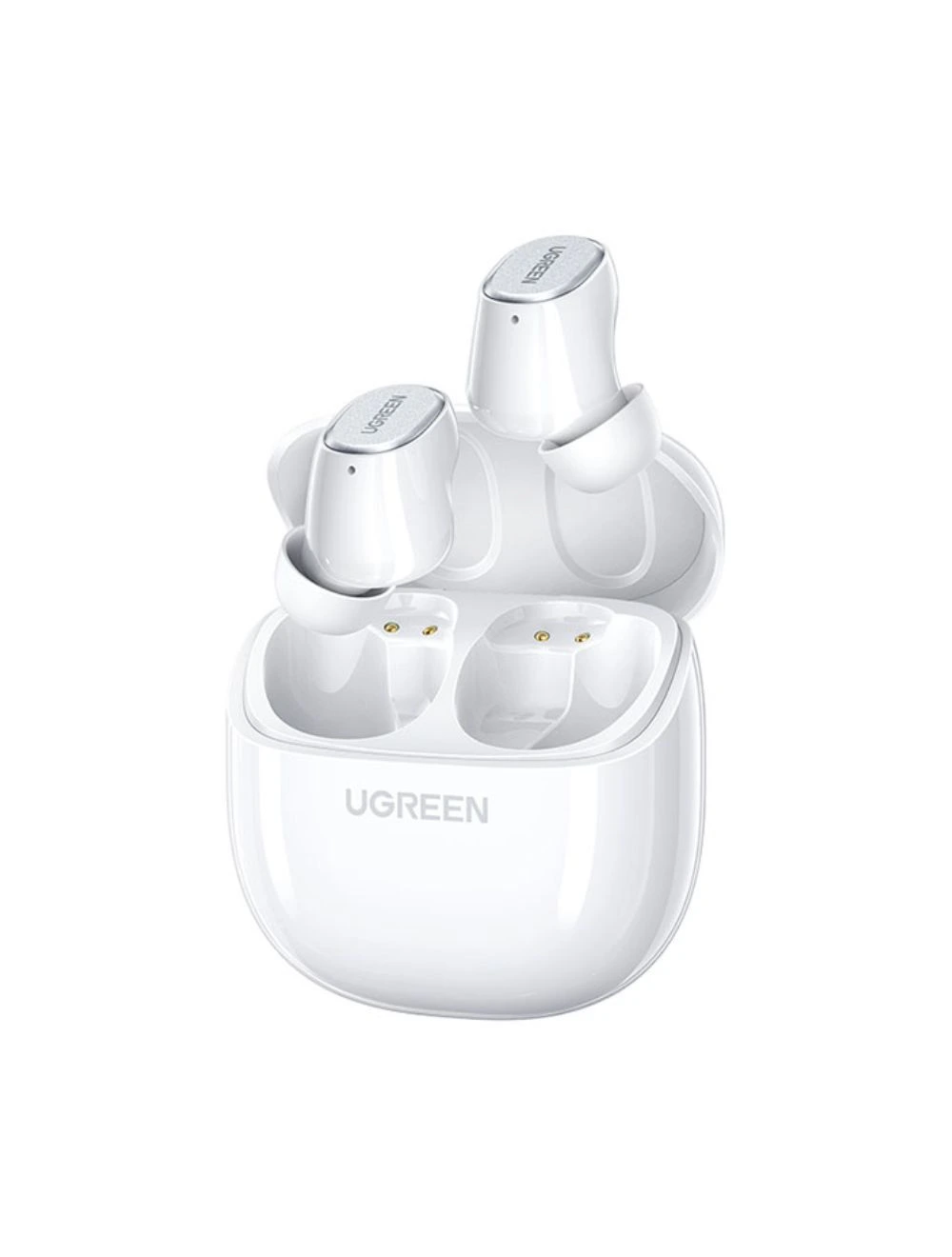 سماعات أذن لاسلكية من نوع UGreen Dots HiTune A3 AI ENC