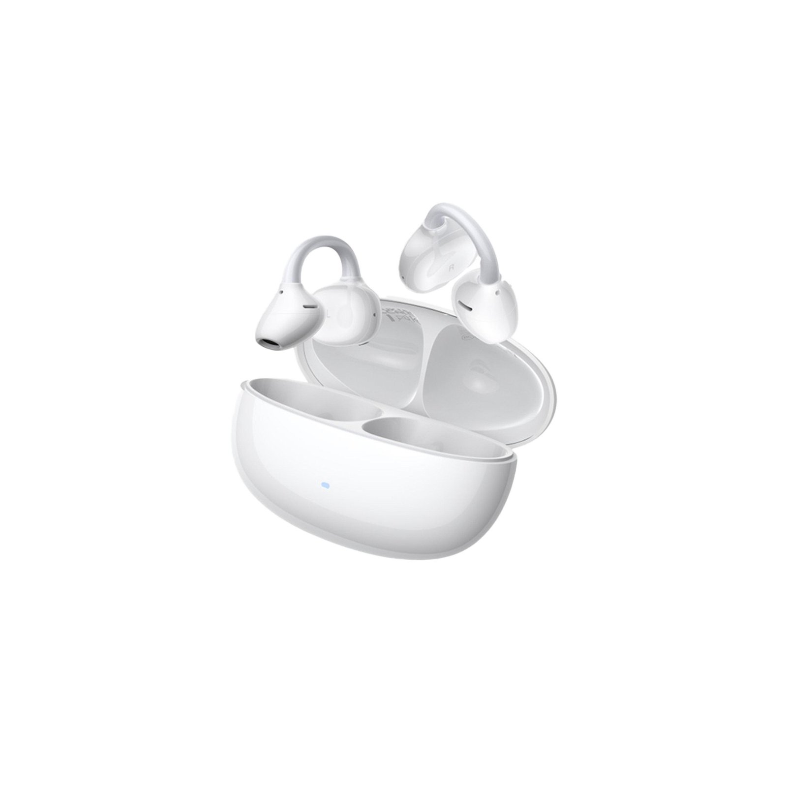 سماعات أذن Ugreen ClipBuds Pro الهجينة المانعة للضوضاء النشطة