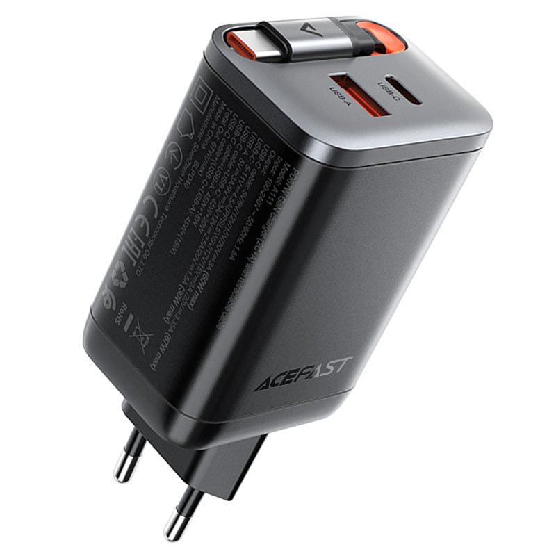 شاحن حائط سريع A111 PD67W