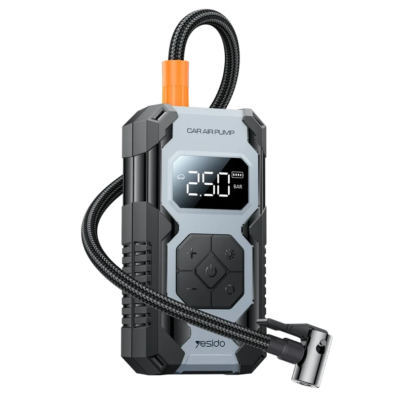 Yasido VC12 Tire Inflator