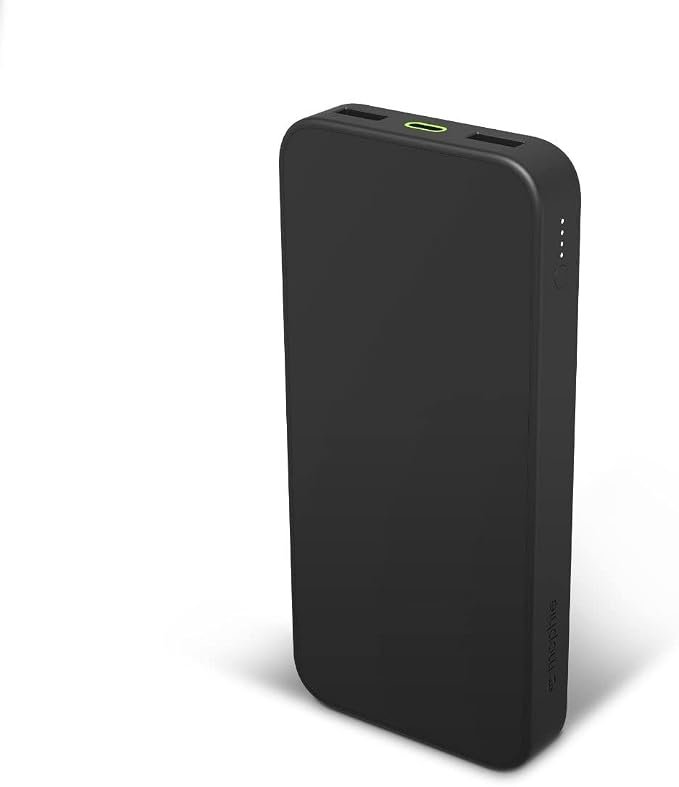 شاحن ZAGG mophie Powerstation XL، بور بانك