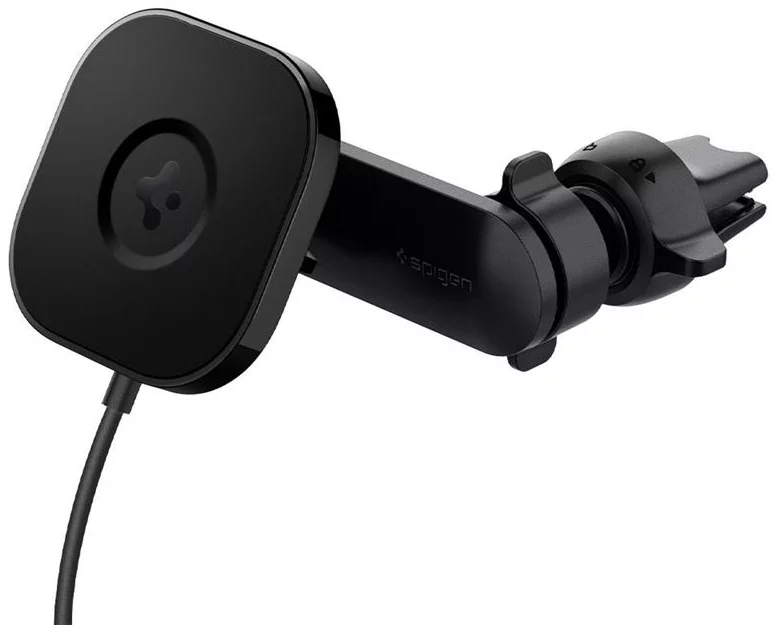 سبيجين حامل شاحن سيارة مغناطيسي 12W ONETAP MAGNETIC