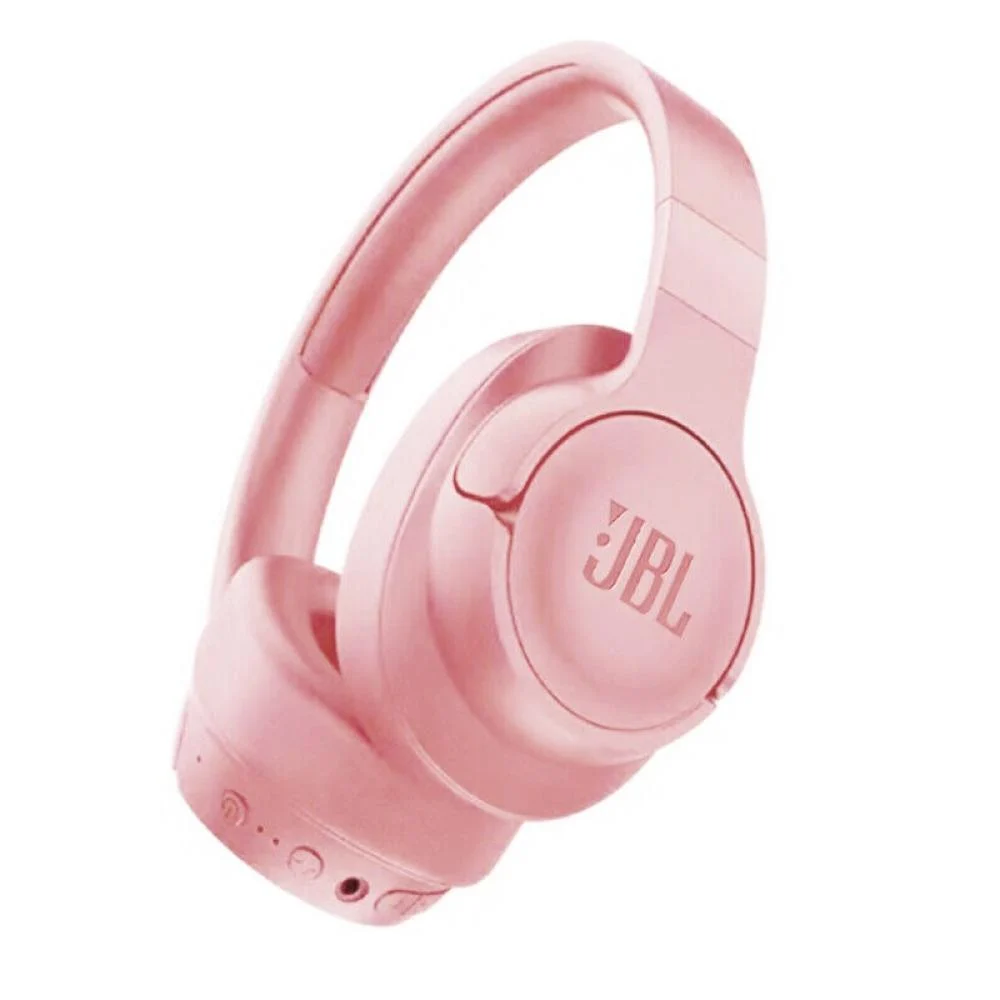 سماعة لاسلكية بلوتوث (TUNE 760 NC)مع خاصية إلغاء الضوضاء النشطة ()() - من JBL