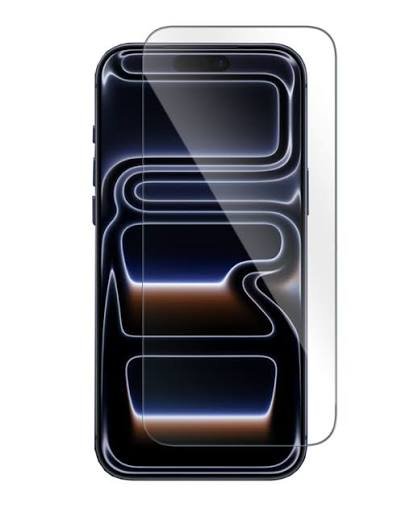 apple Apple iPhone 17 Pro Max Screen Protector clear